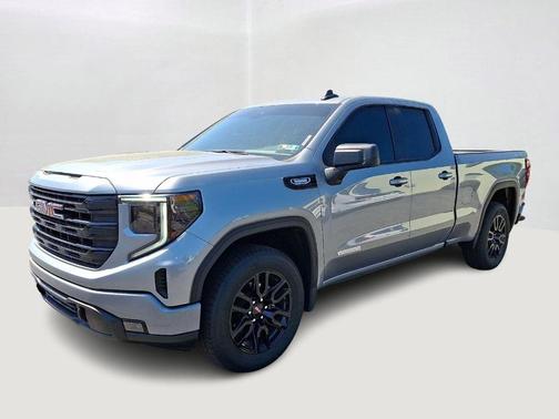 Sterling 2026 GMC Sierra 1500 Elevation