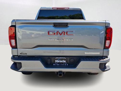 Sterling 2026 GMC Sierra 1500 Elevation