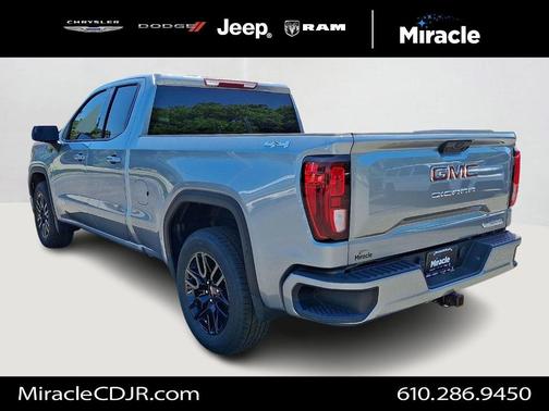 Sterling 2026 GMC Sierra 1500 Elevation