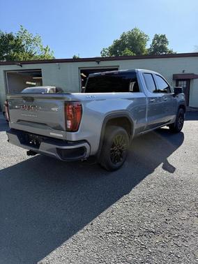 Sterling 2026 GMC Sierra 1500 Elevation
