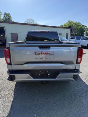 Sterling 2026 GMC Sierra 1500 Elevation