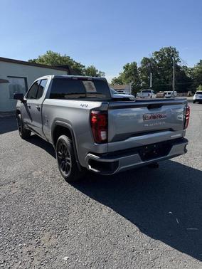 Sterling 2026 GMC Sierra 1500 Elevation