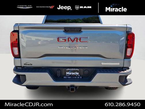 Sterling 2026 GMC Sierra 1500 Elevation