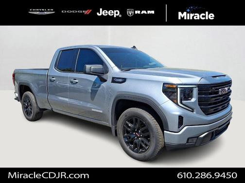 Sterling 2026 GMC Sierra 1500 Elevation