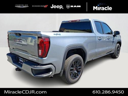 Sterling 2026 GMC Sierra 1500 Elevation