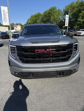 Sterling 2026 GMC Sierra 1500 Elevation
