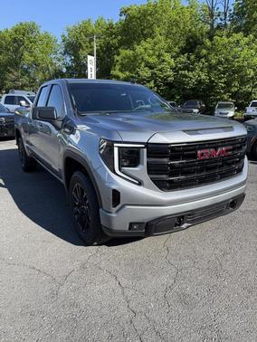 Sterling 2026 GMC Sierra 1500 Elevation