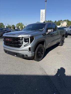 Sterling 2026 GMC Sierra 1500 Elevation