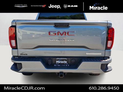Sterling 2026 GMC Sierra 1500 Elevation