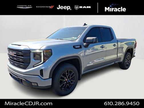 Sterling 2026 GMC Sierra 1500 Elevation