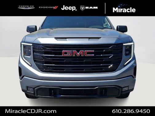 Sterling 2026 GMC Sierra 1500 Elevation