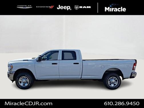 2023 RAM 2500 Tradesman