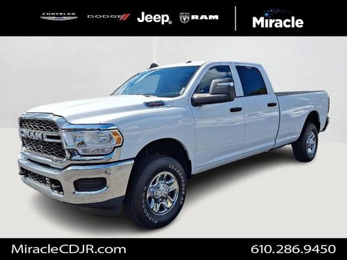 2023 RAM 2500 Tradesman