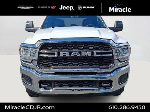 2023 RAM 2500 Tradesman