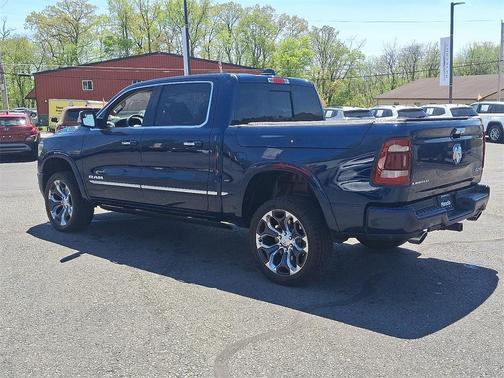 2019 RAM 1500 Limited
