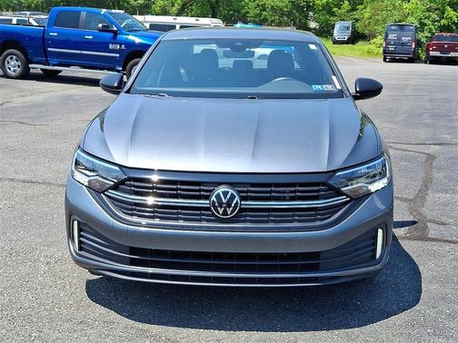 2023 Volkswagen Jetta 1.5T Sport