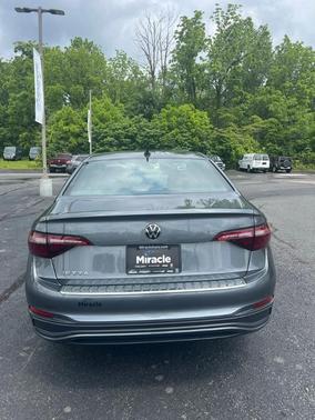 2023 Volkswagen Jetta 1.5T Sport