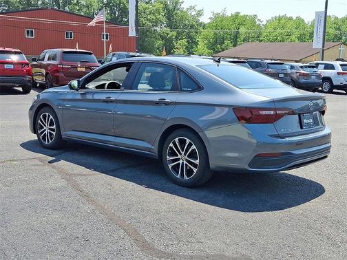 2023 Volkswagen Jetta 1.5T Sport