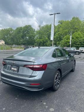 2023 Volkswagen Jetta 1.5T Sport