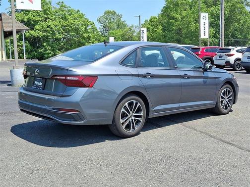 2023 Volkswagen Jetta 1.5T Sport
