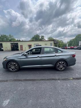 2023 Volkswagen Jetta 1.5T Sport