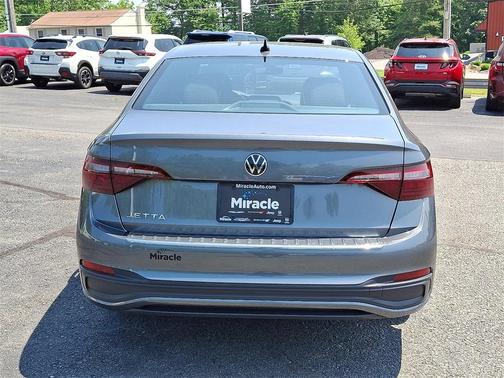 2023 Volkswagen Jetta 1.5T Sport