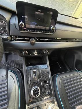Alloy Silver Metallic 2022 Mitsubishi Outlander ES