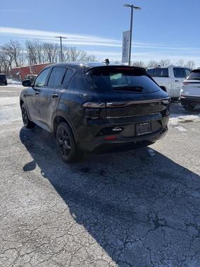 2024 Dodge Hornet GT