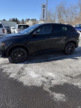 2024 Dodge Hornet GT