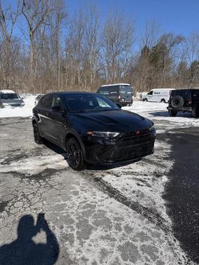 2024 Dodge Hornet GT