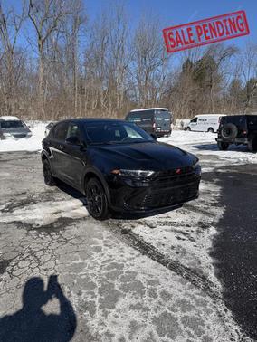 2024 Dodge Hornet GT
