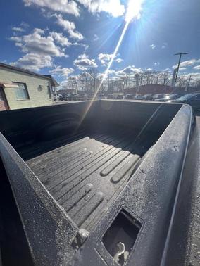 2014 RAM 2500 Longhorn