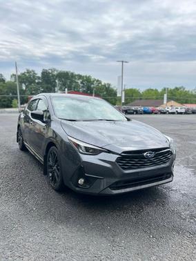 2024 Subaru Impreza RS
