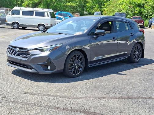 2024 Subaru Impreza RS