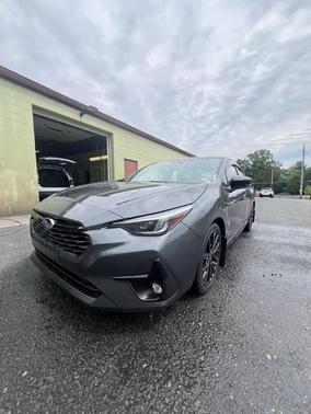 2024 Subaru Impreza RS