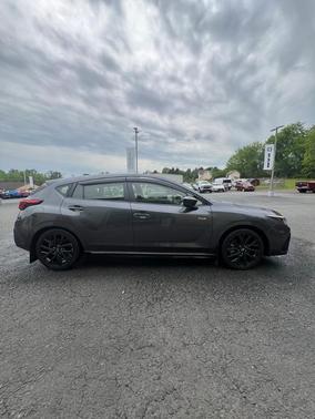 2024 Subaru Impreza RS