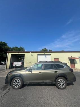 2024 Subaru Outback Premium
