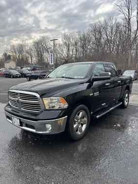 2014 RAM 1500 SLT