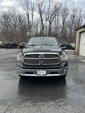 2014 RAM 1500 SLT