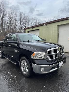 2014 RAM 1500 SLT