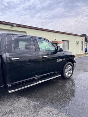 2014 RAM 1500 SLT