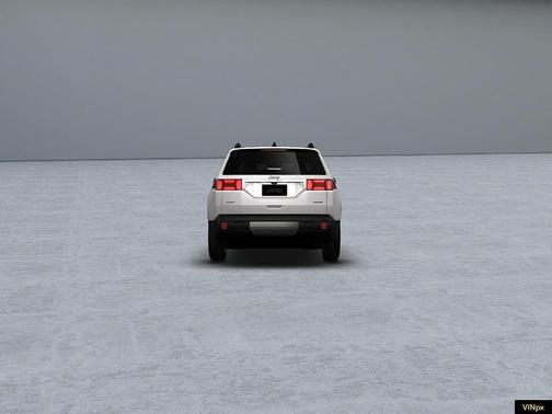 Sting Gray Clearcoat 2026 Jeep Cherokee LAREDO/LIMITED