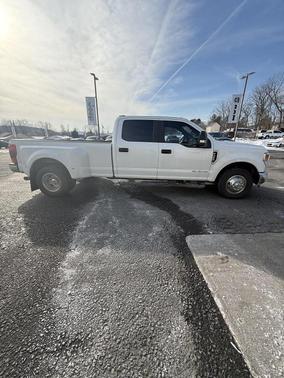 2022 Ford F-350 XL