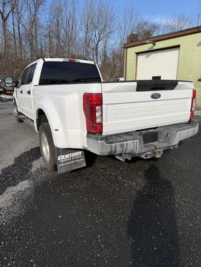 2022 Ford F-350 XL