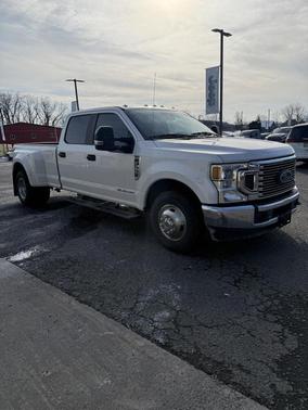 2022 Ford F-350 XL