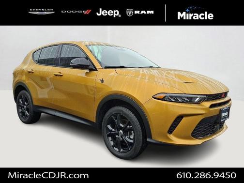 2024 Dodge Hornet GT