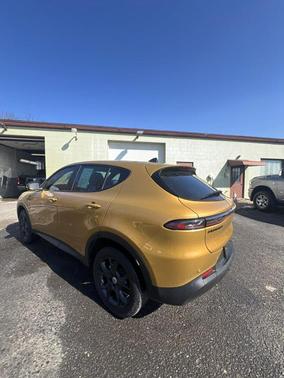 2024 Dodge Hornet GT