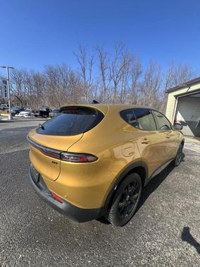 2024 Dodge Hornet GT