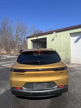2024 Dodge Hornet GT
