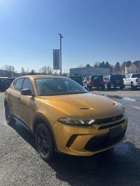 2024 Dodge Hornet GT